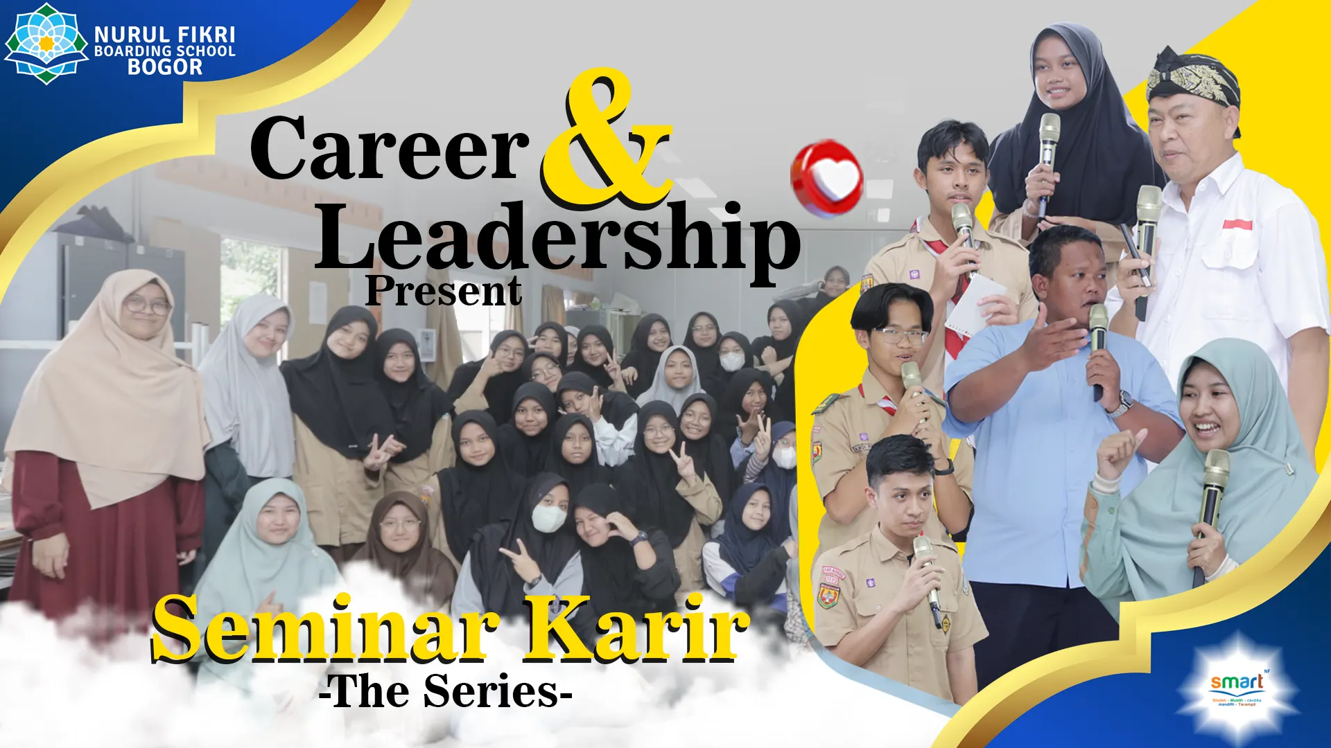 Career Preparation for The Bright Future