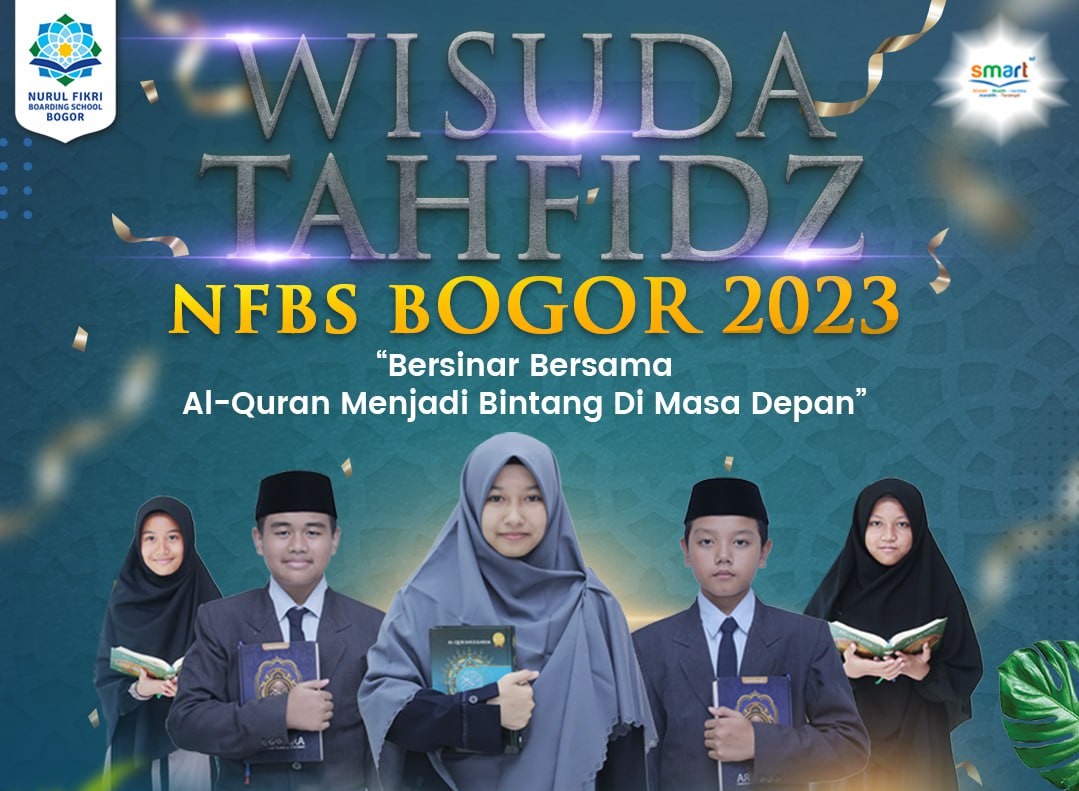 Tahfidz Graduation 2023