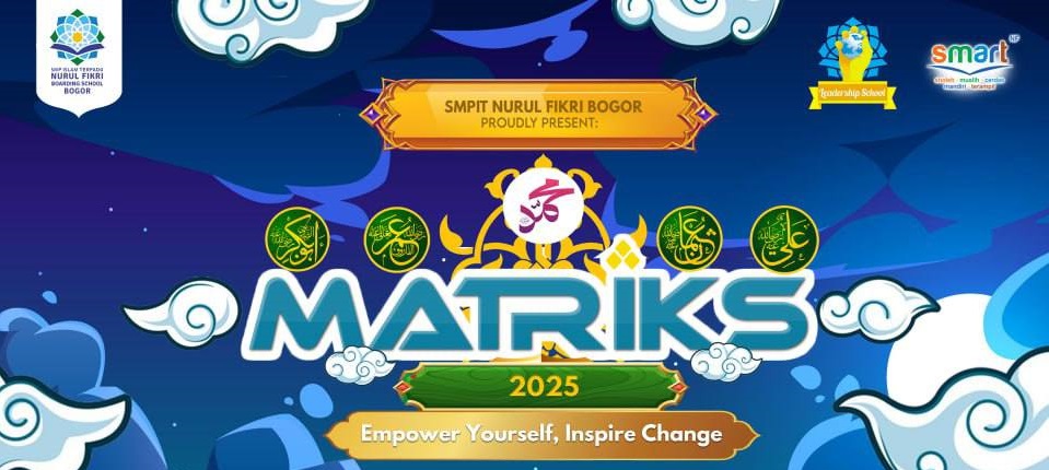 Matriks NFBS Bogor 2025: 