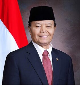 Dr. H.M. Hidayat Nurwahid, M.A