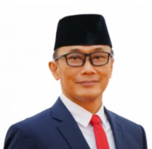 Prof. Dr. Zudan Arif Fakrulloh, S.H, M.M