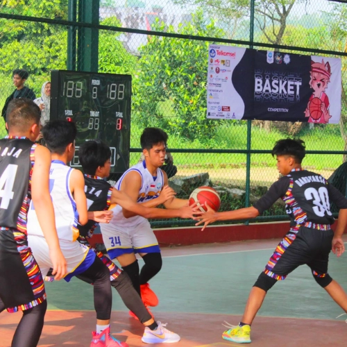 Basket