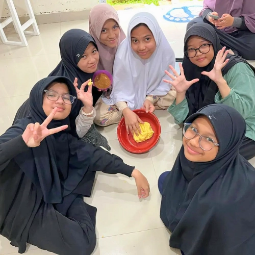 Cooking Class