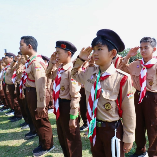 Pramuka