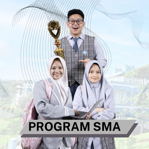 Program SMA
