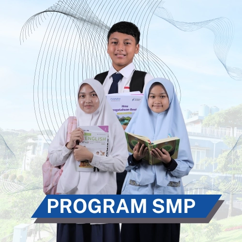 Program SMP
