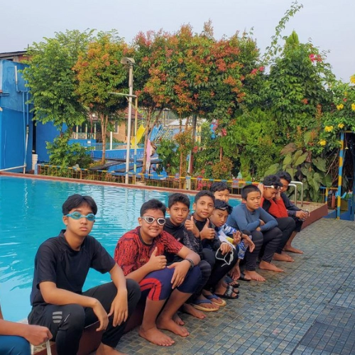 Renang