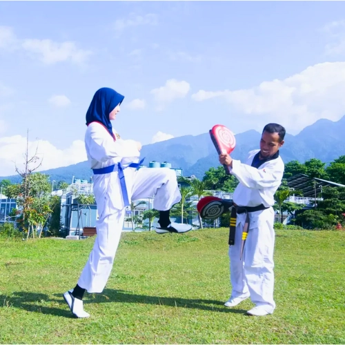 Taekwondo