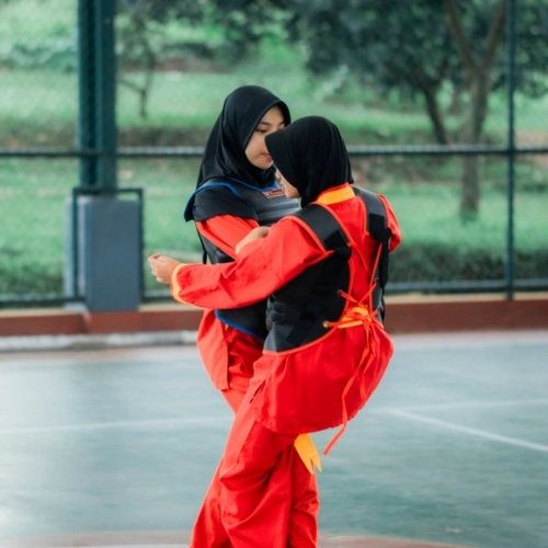 sma tapak suci